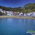 The Old Palace Tower / La Torre Del Palacion 度假居 库迪列罗