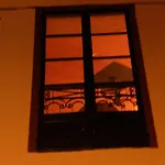 The Old Palace Tower / La Torre Del Palacion 库迪列罗