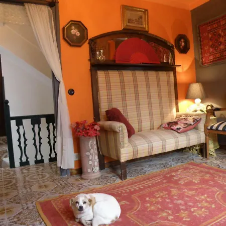 The Old Palace Tower / La Torre Del Palacion * Cudillero