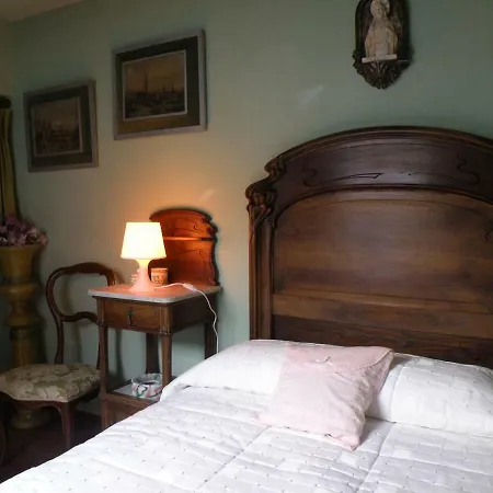 Feriehus The Old Palace Tower / La Torre Del Palacion *