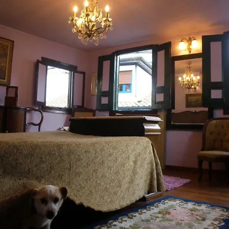 Feriehus The Old Palace Tower / La Torre Del Palacion