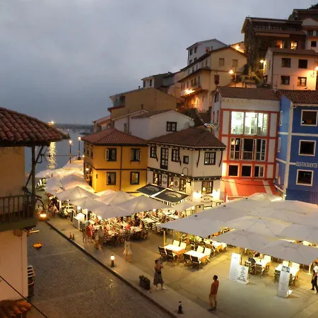 Holiday home The Old Palace Tower / La Torre Del Palacion Cudillero