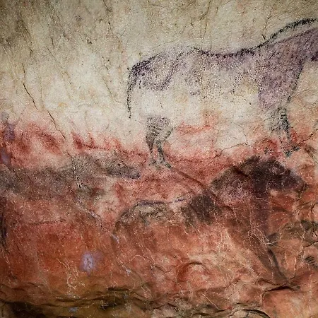 The Old Palace Tower / La Torre Del Palacion Cudillero