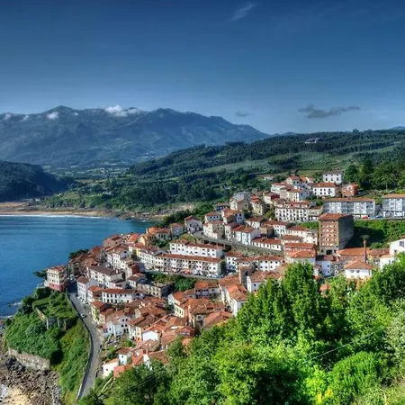 Feriehus The Old Palace Tower / La Torre Del Palacion *