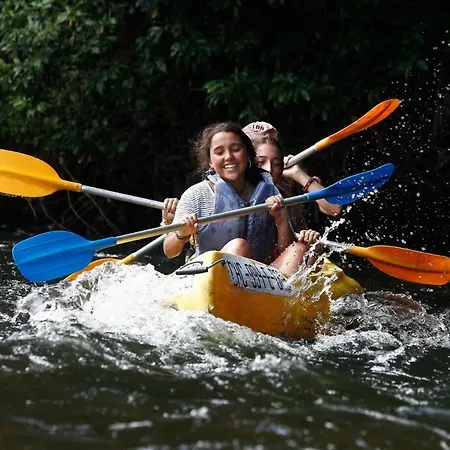 The Old Palace Tower / La Torre Del Palacion