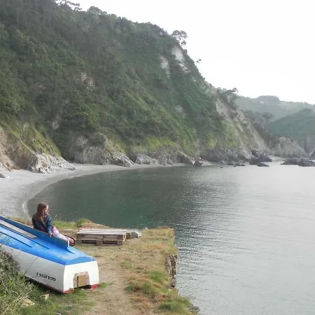 Feriehus The Old Palace Tower / La Torre Del Palacion