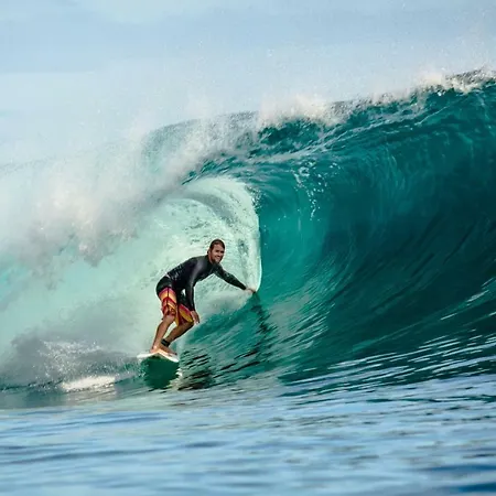 Feriehus The Old Palace Tower / La Torre Del Palacion