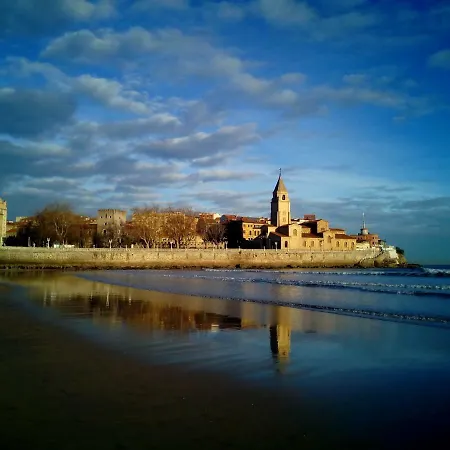 Holiday home The Old Palace Tower / La Torre Del Palacion