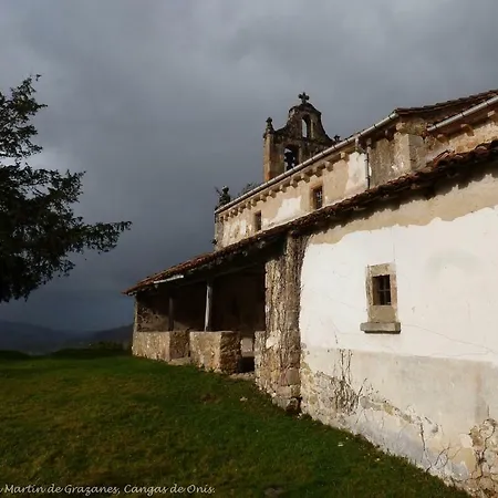 Feriehus The Old Palace Tower / La Torre Del Palacion *