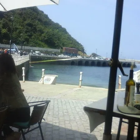 Feriehus The Old Palace Tower / La Torre Del Palacion