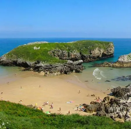 Feriehus The Old Palace Tower / La Torre Del Palacion *
