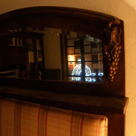 Feriehus The Old Palace Tower / La Torre Del Palacion