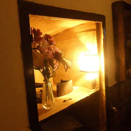 The Old Palace Tower / La Torre Del Palacion * Cudillero