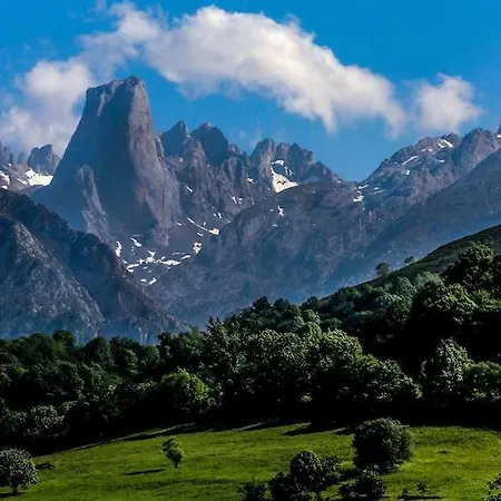 Feriehus The Old Palace Tower / La Torre Del Palacion
