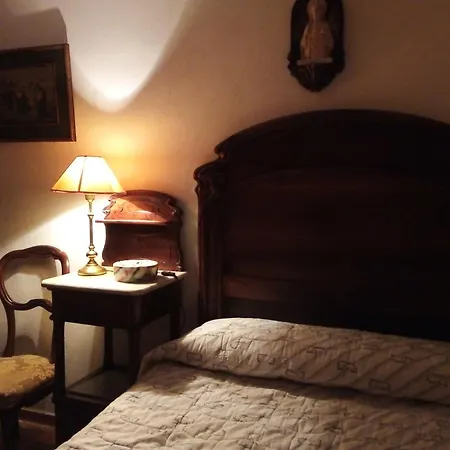 Holiday home The Old Palace Tower / La Torre Del Palacion