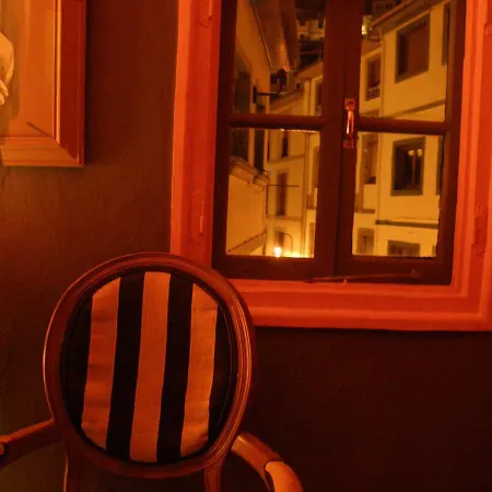 Feriehus The Old Palace Tower / La Torre Del Palacion