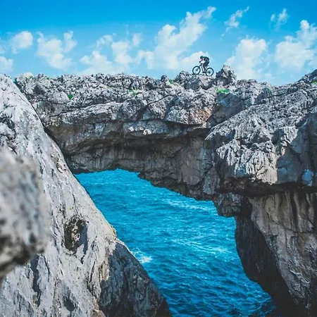 Feriehus The Old Palace Tower / La Torre Del Palacion