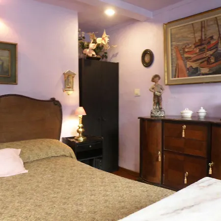 Feriehus The Old Palace Tower / La Torre Del Palacion *