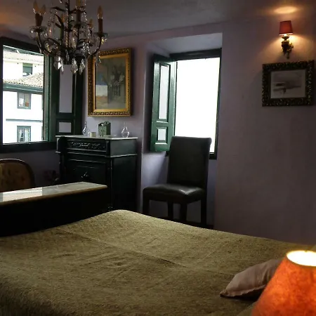 Feriehus The Old Palace Tower / La Torre Del Palacion *