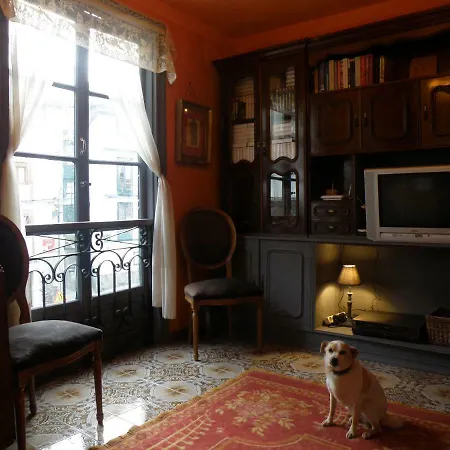 The Old Palace Tower / La Torre Del Palacion Cudillero