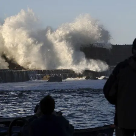 The Old Palace Tower / La Torre Del Palacion