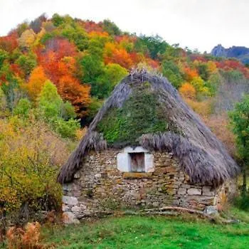 Feriehus The Old Palace Tower / La Torre Del Palacion *