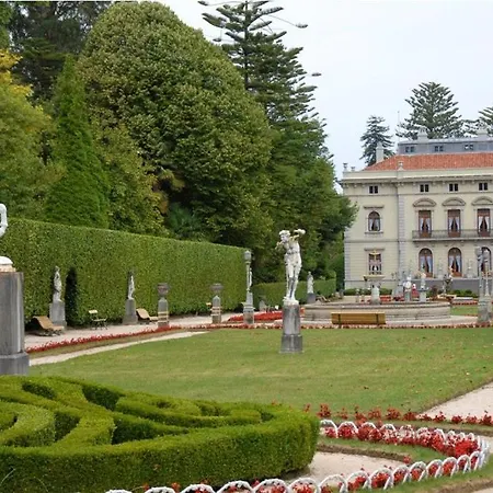 Feriehus The Old Palace Tower / La Torre Del Palacion *