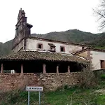 Semesterbostad The Old Palace Tower / La Torre Del Palacion