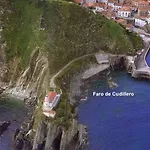 The Old Palace Tower / La Torre Del Palacion * Cudillero